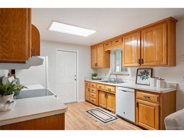 1981 Sherrelwood Cir, Denver, CO 80221