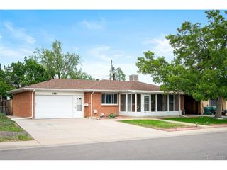 1981 Sherrelwood Cir, Denver, CO 80221