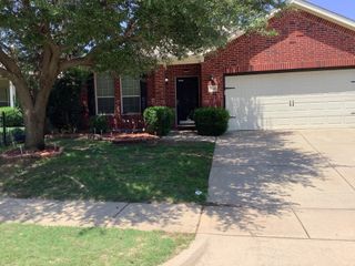 4344 Latigo Circle, Fort Worth, TX 76244