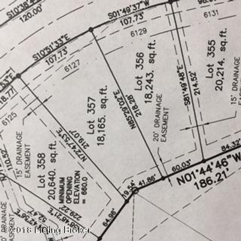 6127 Winkler Rd, Crestwood, KY 40014