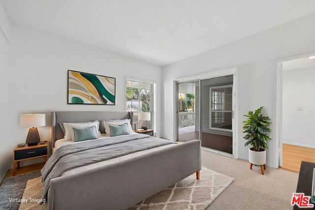 4346 Redwood Avenue A203, Marina Del Rey, CA 90292