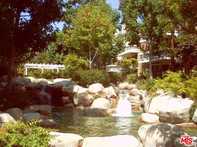 4346 Redwood Avenue A203, Marina Del Rey, CA 90292