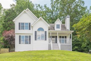 301 Kensley Drive, Dallas, GA 30157
