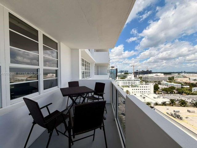 100 Lincoln Rd 1423, Miami Beach, FL 33139