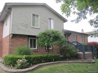 42039 Merrimac Circle, Clinton Township, MI 48038