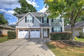 155 Mercer Lane, Cartersville, GA 30120
