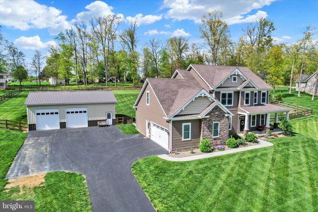 90 MARCEY CT, Littlestown, PA 17340
