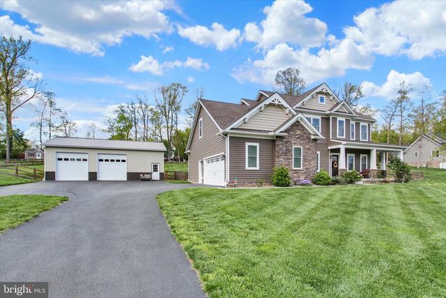 90 MARCEY CT, Littlestown, PA 17340