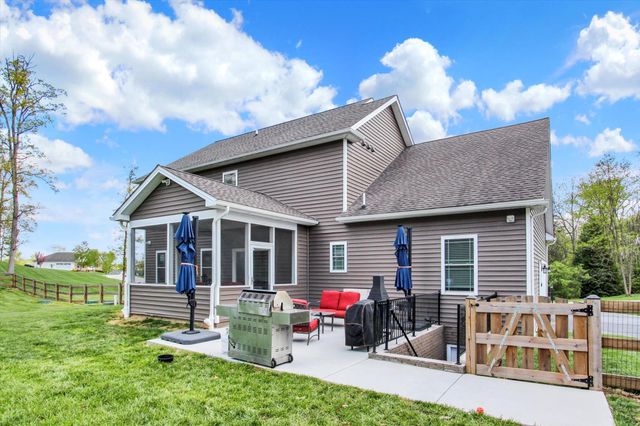 90 MARCEY CT, Littlestown, PA 17340