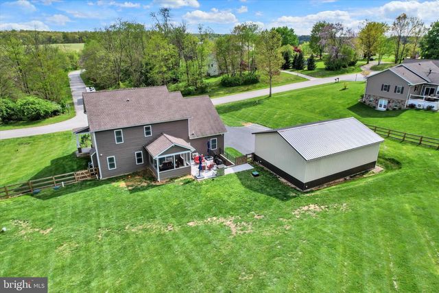 90 MARCEY CT, Littlestown, PA 17340
