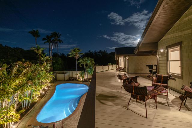 43 Nonohe Pl, Paia, HI 96779