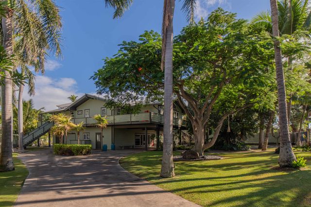 43 Nonohe Pl, Paia, HI 96779