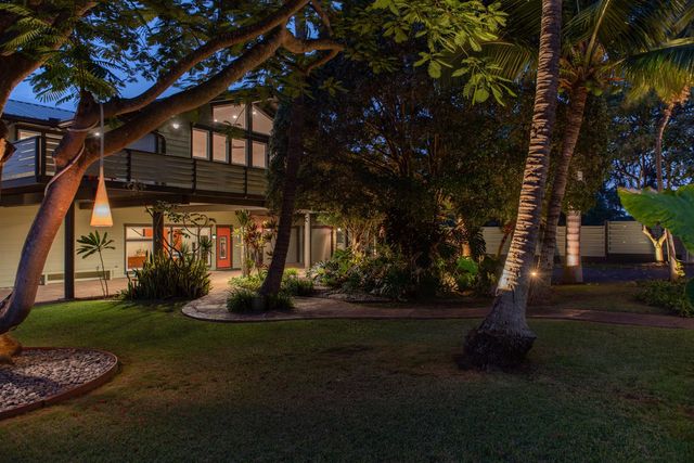 43 Nonohe Pl, Paia, HI 96779