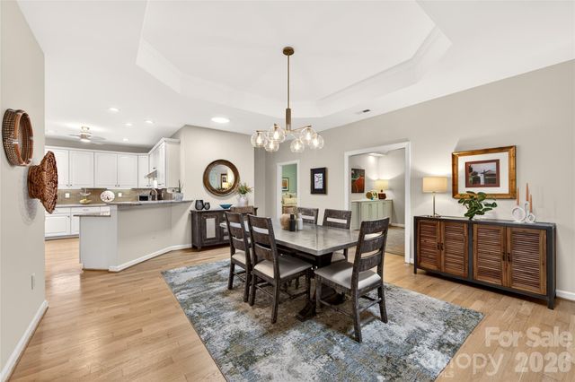 8847 Grand Oak Drive, Charlotte, NC 28277