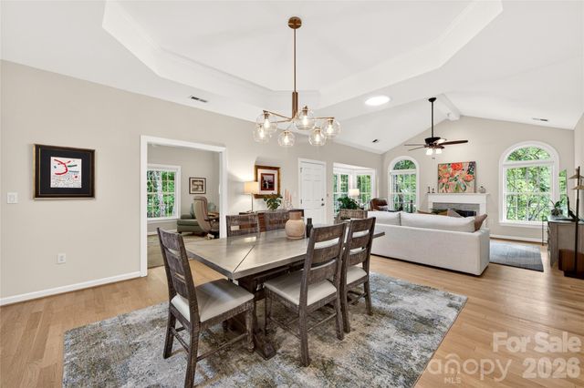 8847 Grand Oak Drive, Charlotte, NC 28277