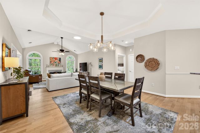 8847 Grand Oak Drive, Charlotte, NC 28277