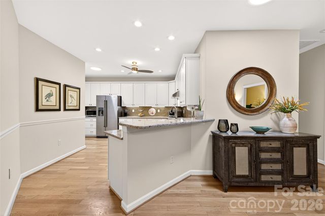 8847 Grand Oak Drive, Charlotte, NC 28277
