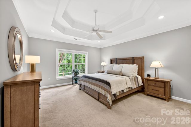 8847 Grand Oak Drive, Charlotte, NC 28277