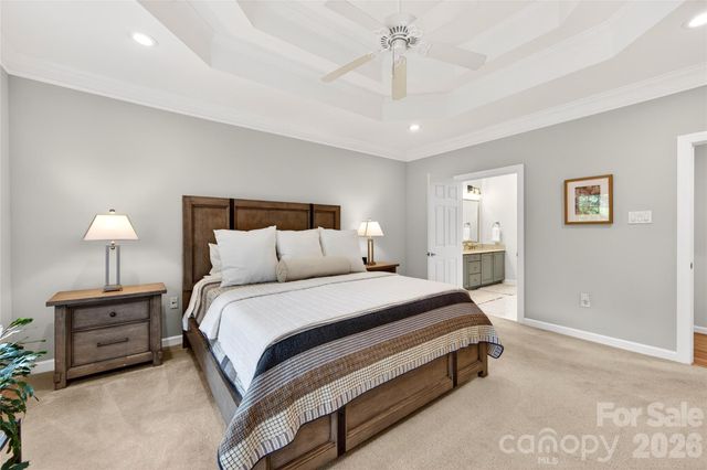 8847 Grand Oak Drive, Charlotte, NC 28277