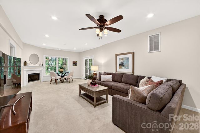 8847 Grand Oak Drive, Charlotte, NC 28277