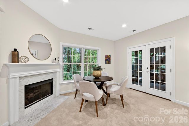 8847 Grand Oak Drive, Charlotte, NC 28277