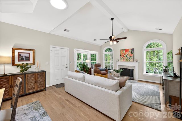 8847 Grand Oak Drive, Charlotte, NC 28277