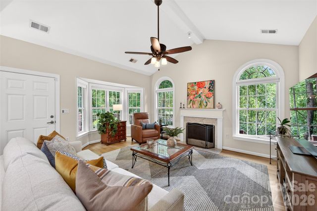 8847 Grand Oak Drive, Charlotte, NC 28277