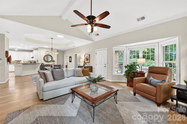 8847 Grand Oak Drive, Charlotte, NC 28277