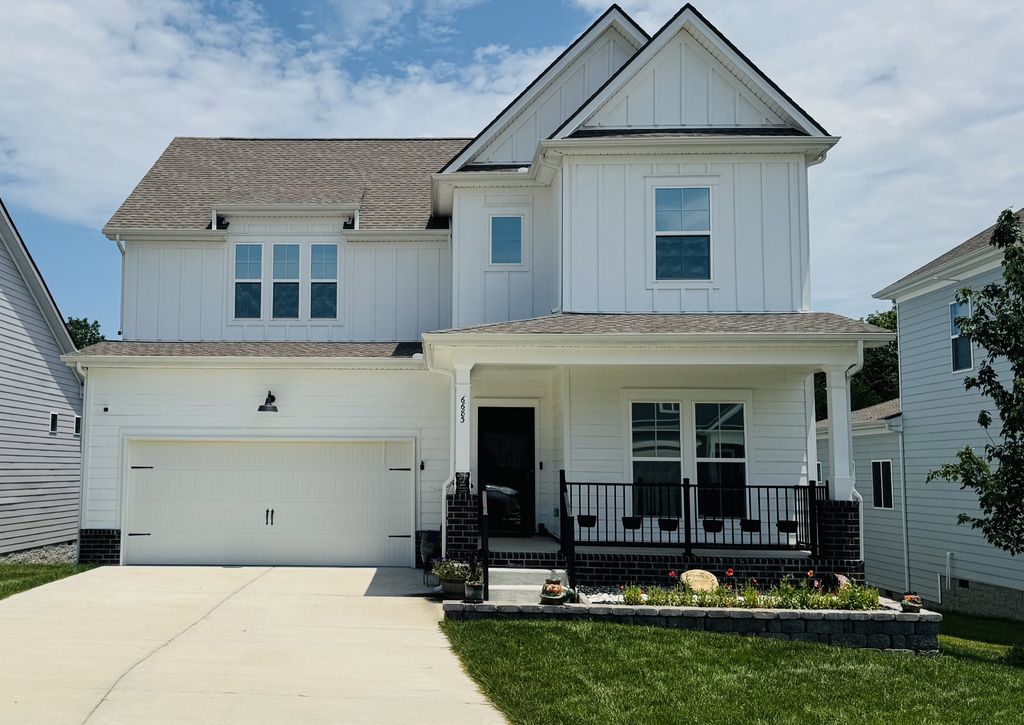 6683 Hanworth Trce, Smyrna, TN 37167