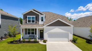 306 Willows Crescent Drive, Moncks Corner, SC 29461