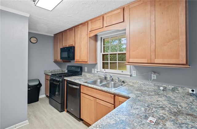 1729 Norden Road, Riverdale, GA 30296