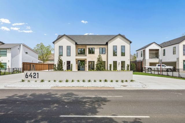 6421 Royal Lane, Dallas, TX 75230