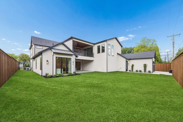 6421 Royal Lane, Dallas, TX 75230