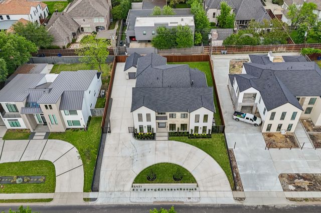 6421 Royal Lane, Dallas, TX 75230