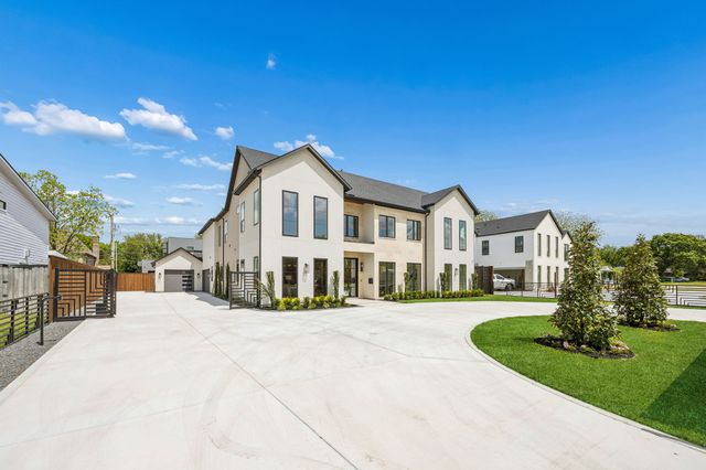 6421 Royal Lane, Dallas, TX 75230