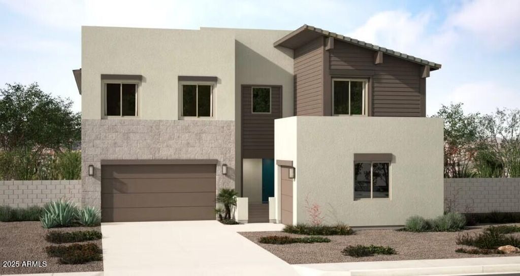 18036 W LARKSPUR Drive, Goodyear, AZ 85338