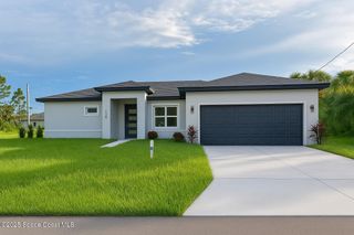 200 Farley Street SW, Palm Bay, FL 32908