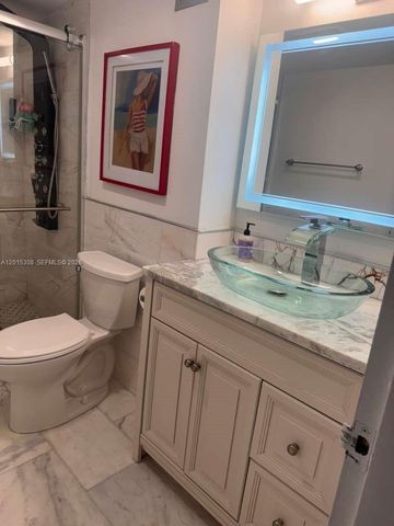 500 Three Islands Blvd 106, Hallandale Beach, FL 33009