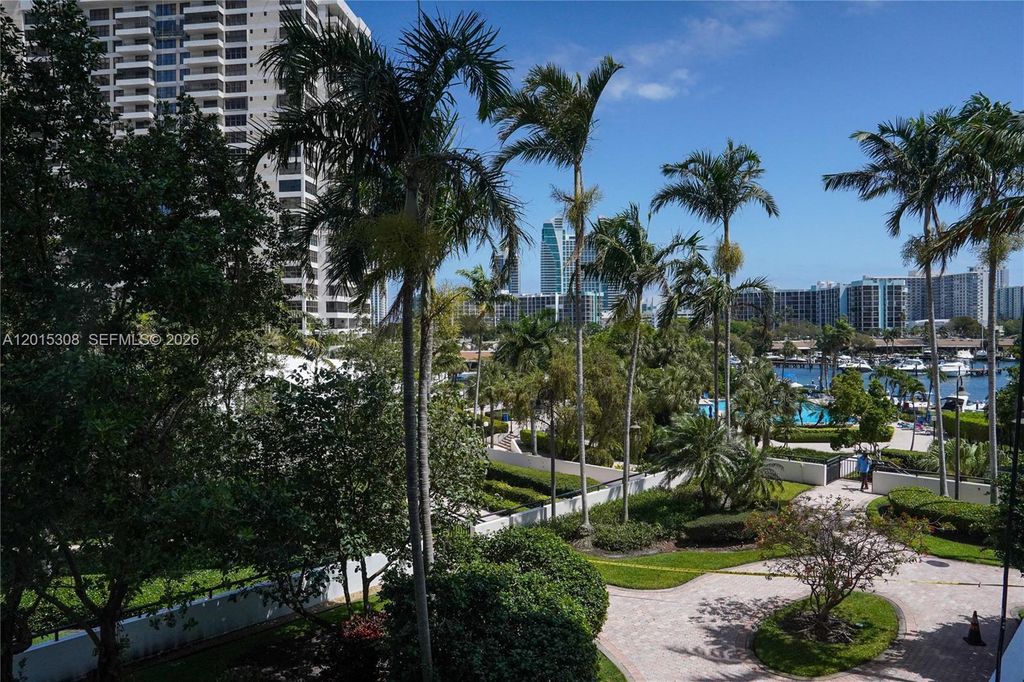 500 Three Islands Blvd 106, Hallandale Beach, FL 33009