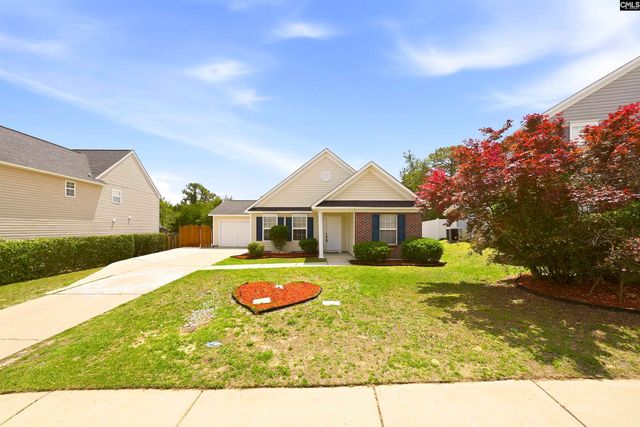 131 Hunters Mill Drive, West Columbia, SC 29170