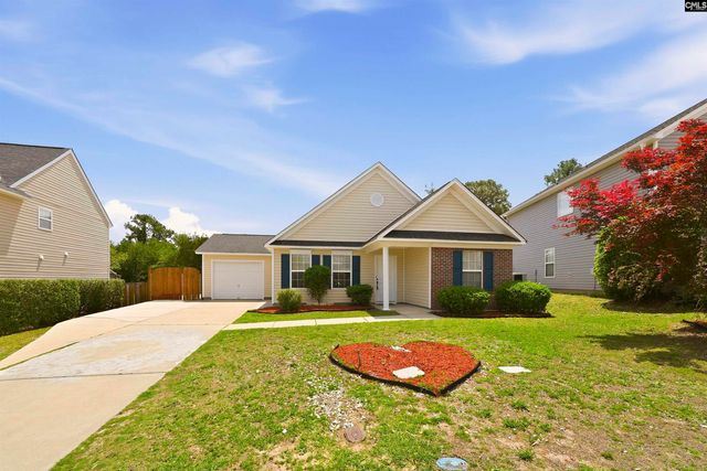 131 Hunters Mill Drive, West Columbia, SC 29170