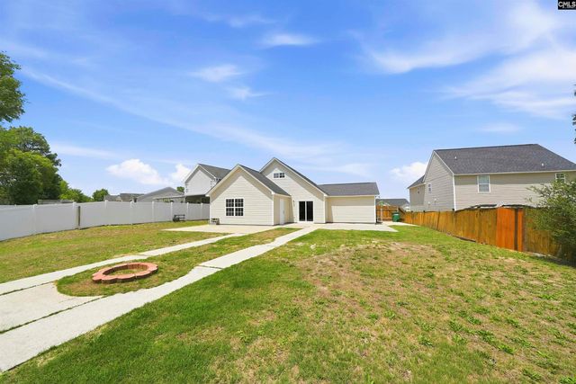 131 Hunters Mill Drive, West Columbia, SC 29170