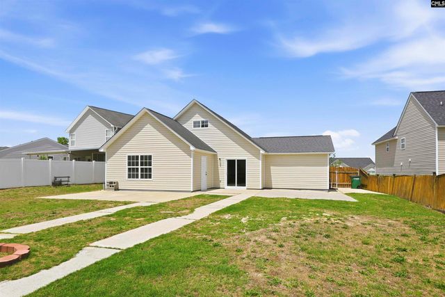 131 Hunters Mill Drive, West Columbia, SC 29170