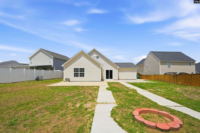 131 Hunters Mill Drive, West Columbia, SC 29170