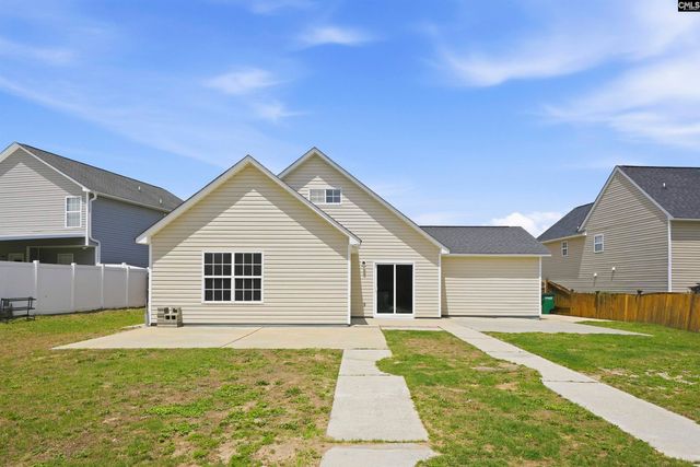 131 Hunters Mill Drive, West Columbia, SC 29170
