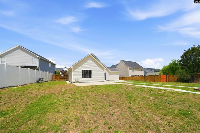 131 Hunters Mill Drive, West Columbia, SC 29170