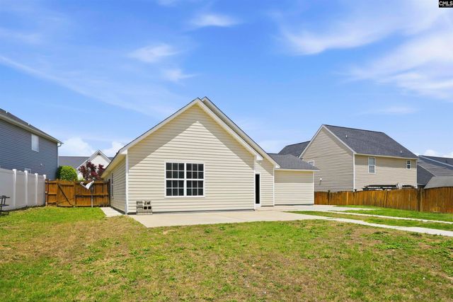 131 Hunters Mill Drive, West Columbia, SC 29170