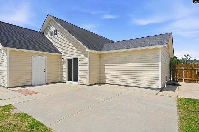 131 Hunters Mill Drive, West Columbia, SC 29170