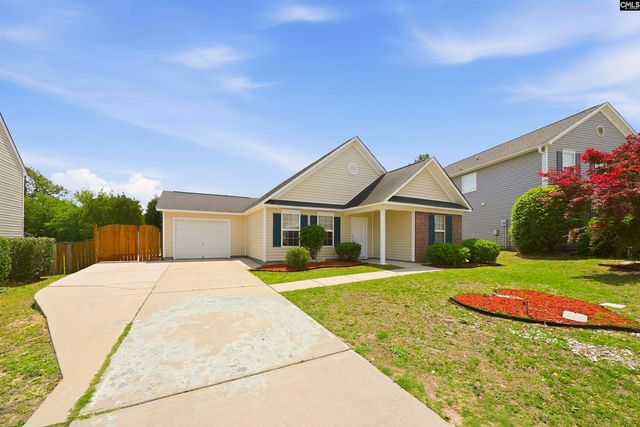 131 Hunters Mill Drive, West Columbia, SC 29170