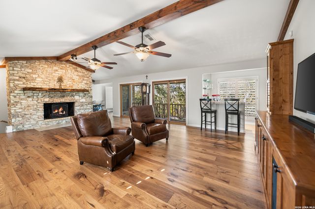 318 Remington, Bergheim, TX 78004